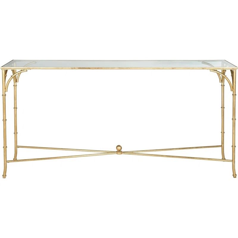 Hailey Console Table thumbnail 3