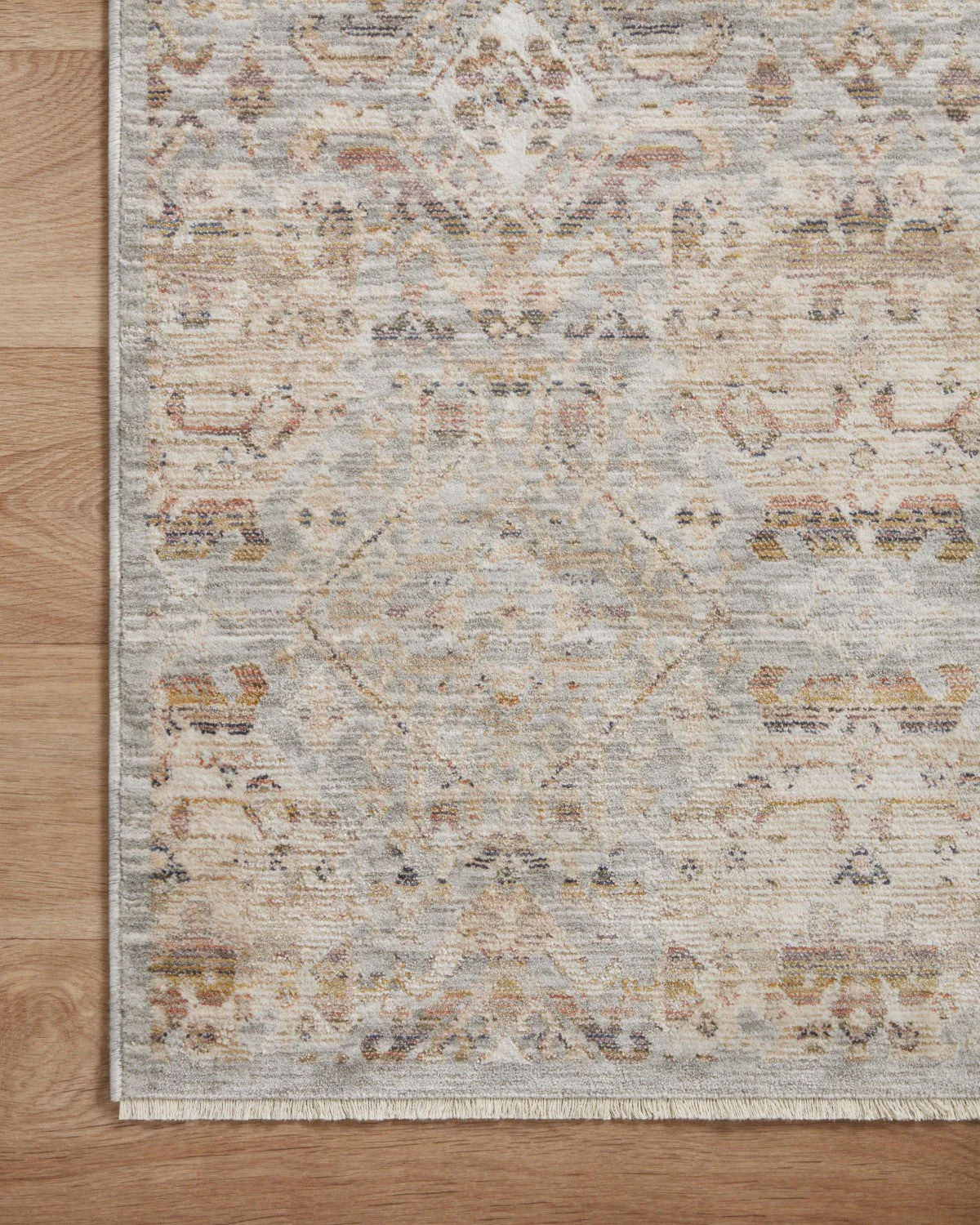 Bonney Moss / Bark Rug thumbnail 2