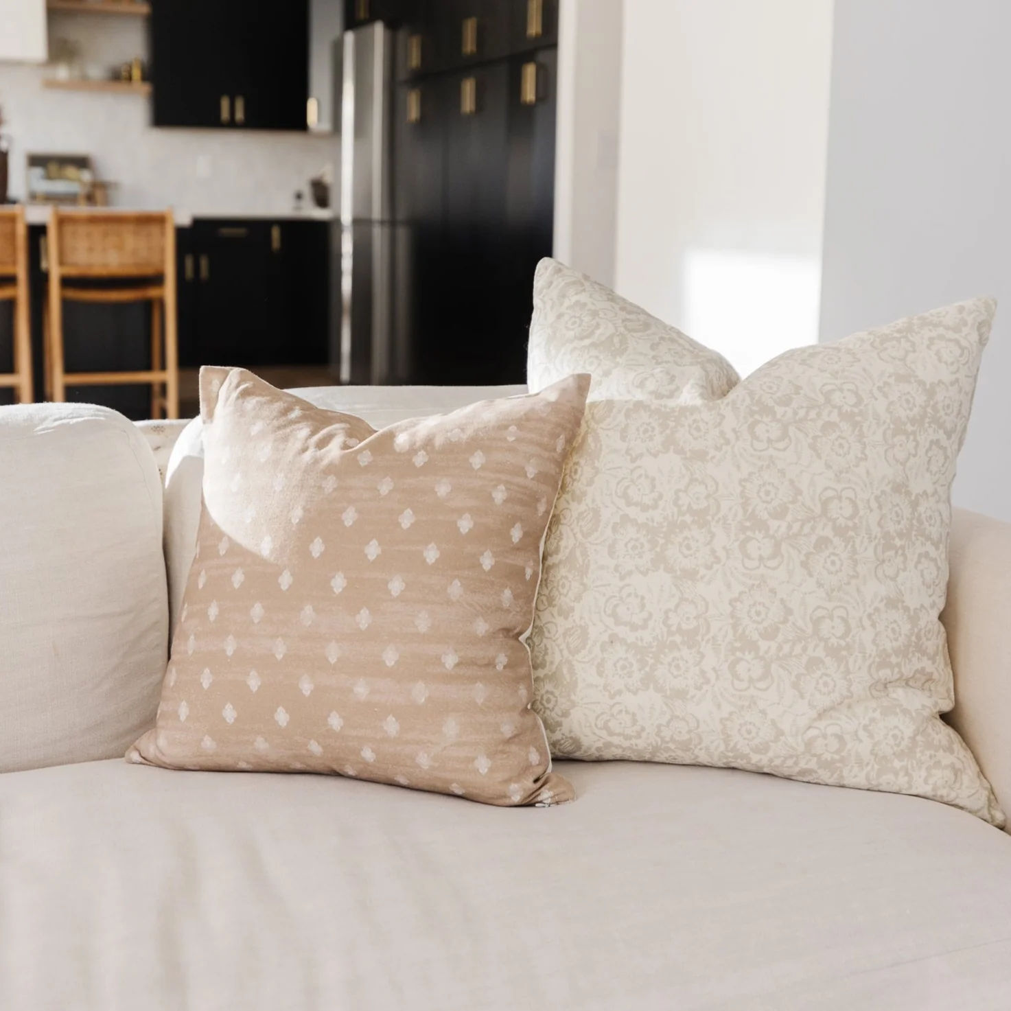 Flora Pillow Cover  thumbnail 2
