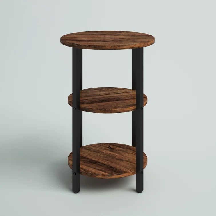 Mauch End Table thumbnail 4