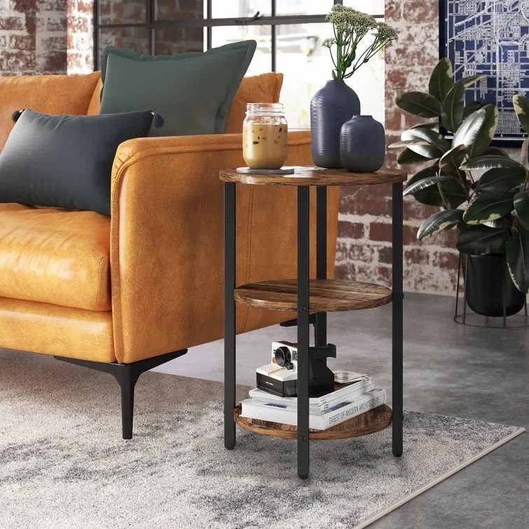 Mauch End Table thumbnail 2