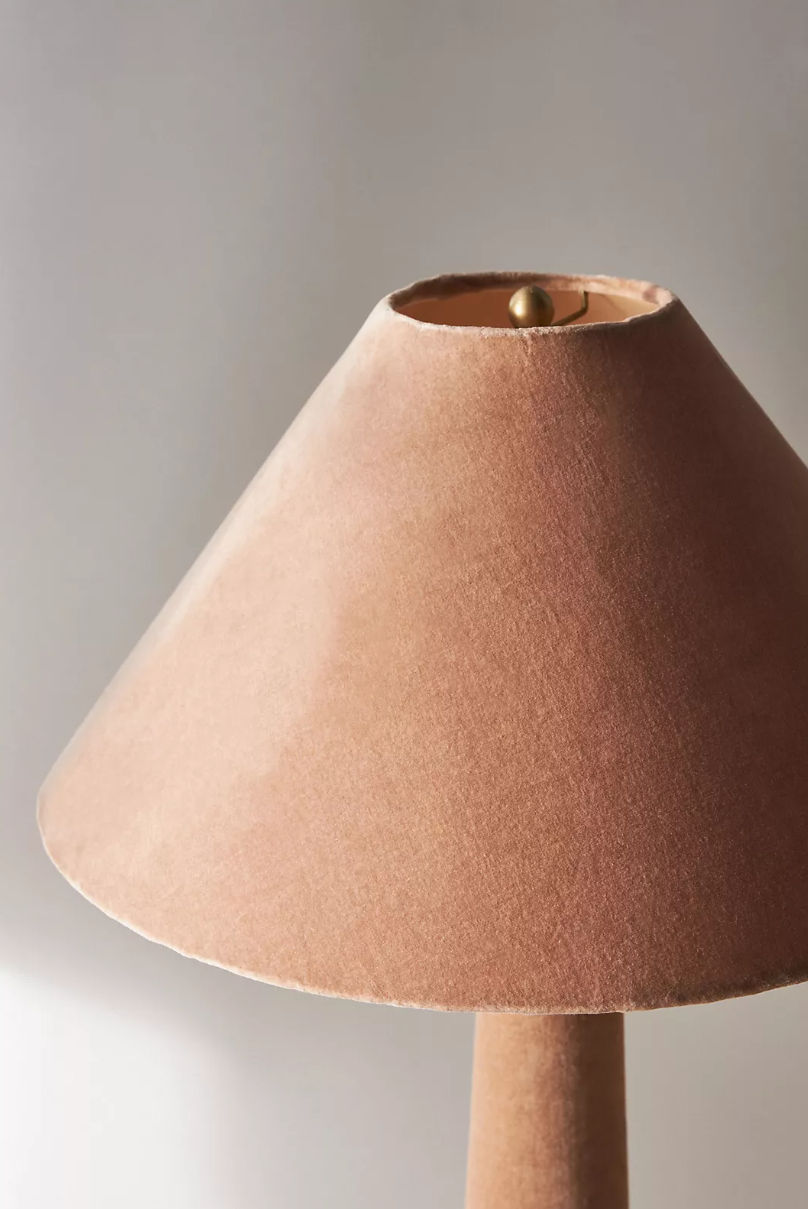 Lulu Floor Lamp thumbnail 2