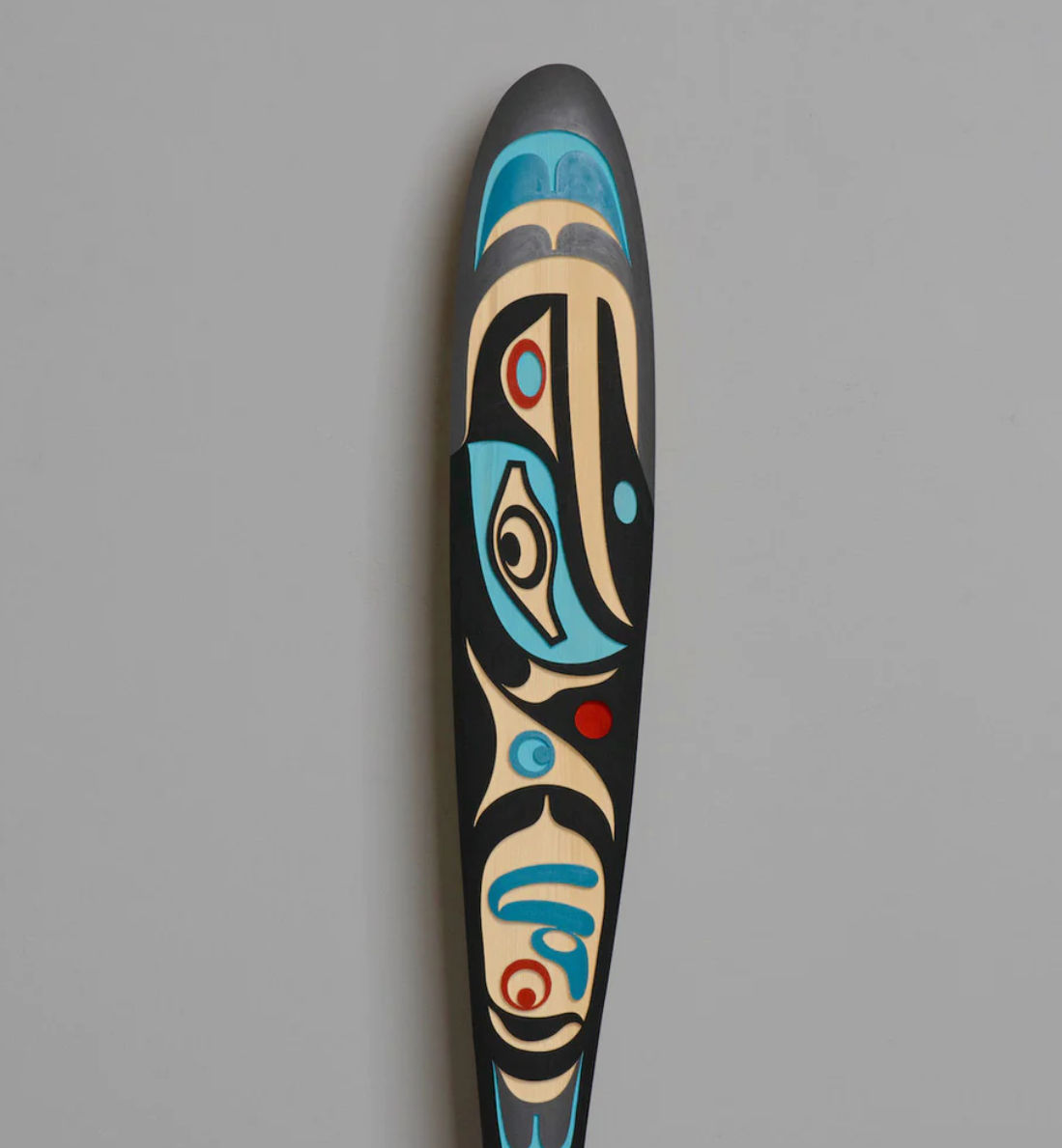 Raven Paddle thumbnail 2