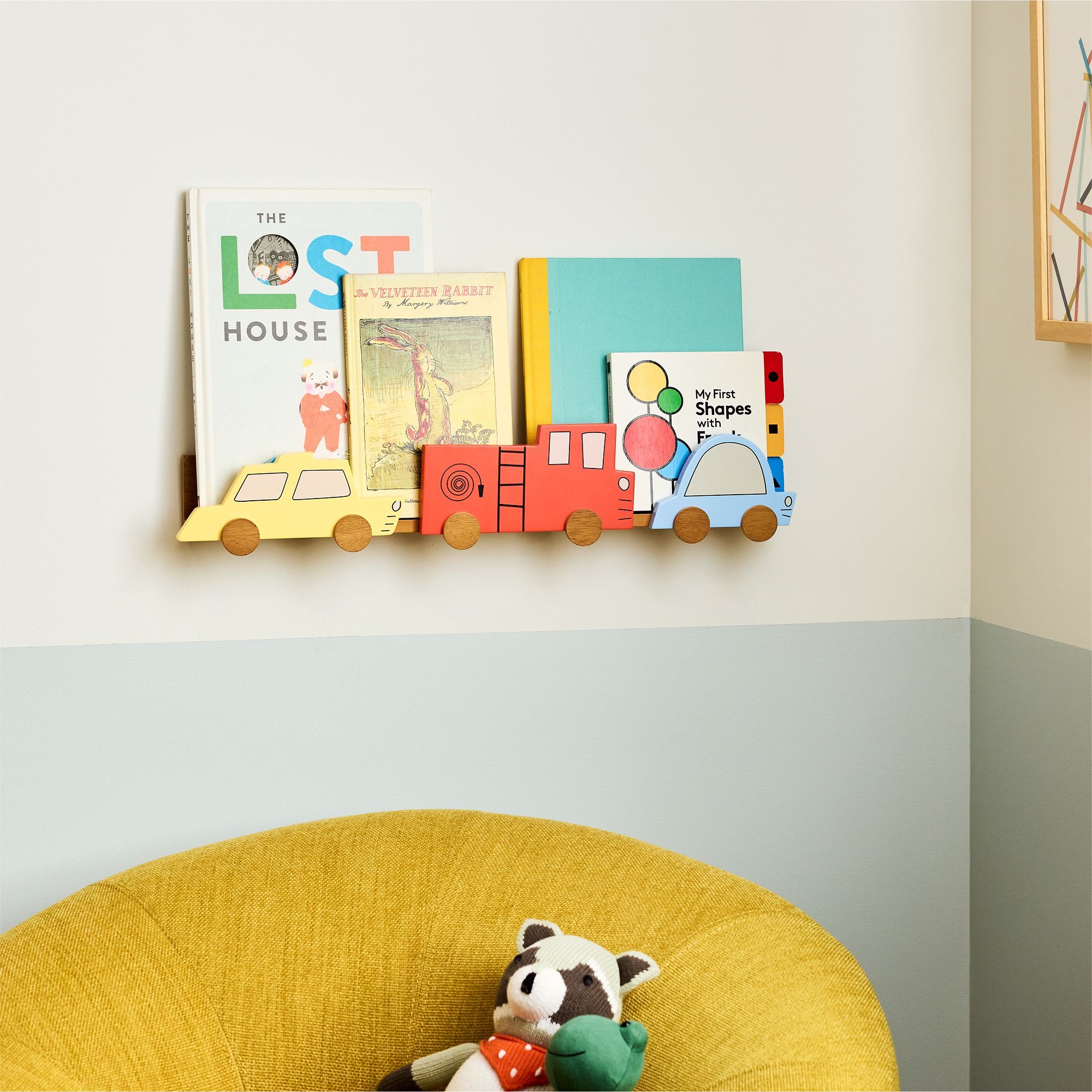Car Shelf thumbnail 2