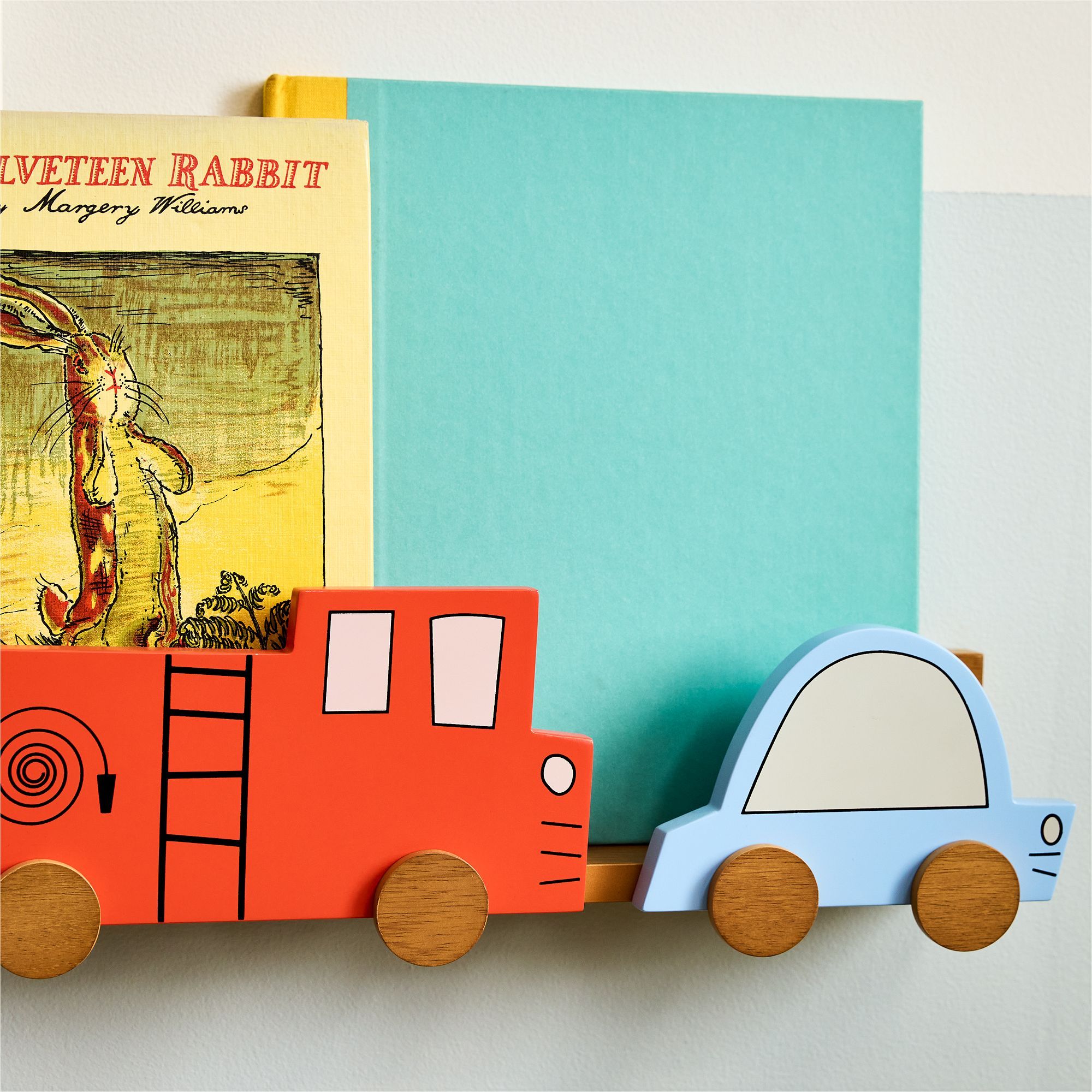 Car Shelf thumbnail 3