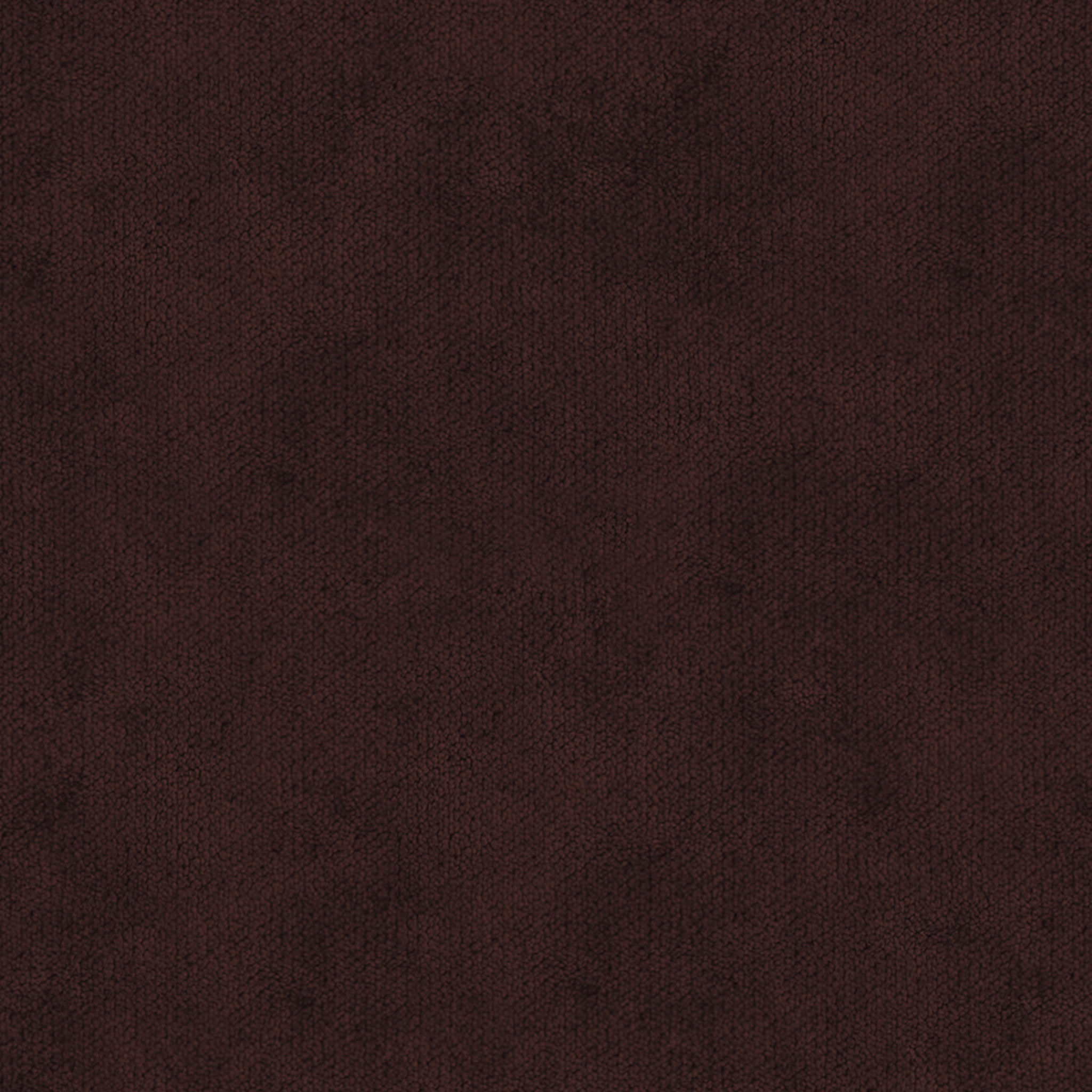 CHOCOLATE BROWN VELVET WINDOW CURTAIN PANEL thumbnail 3