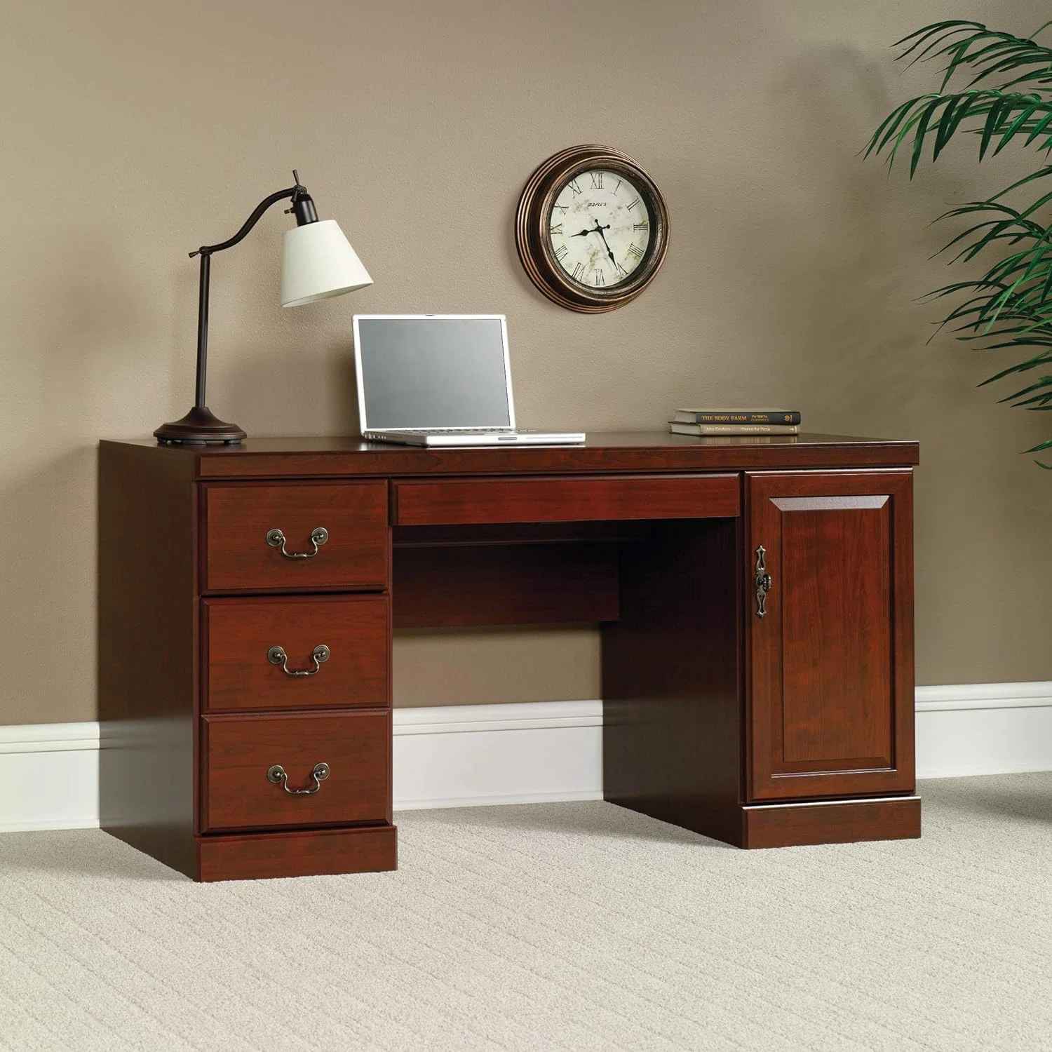 Clintonville Executive Desk thumbnail 3