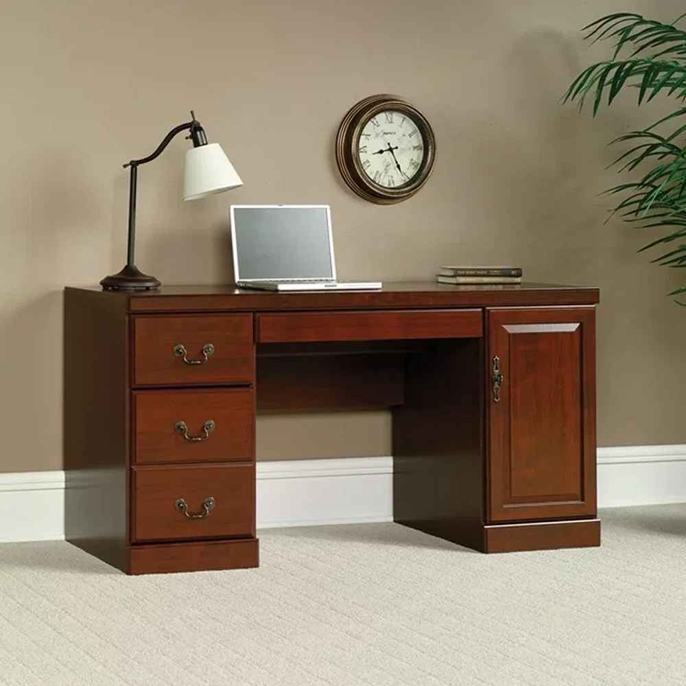 Clintonville Executive Desk thumbnail 4