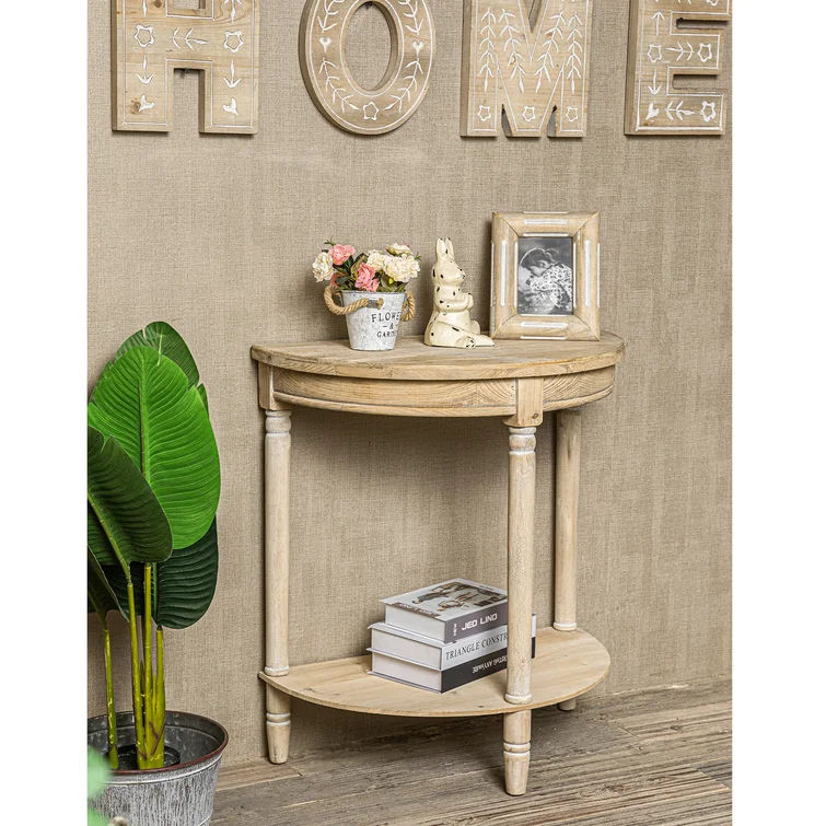 Chava 27 Console Table thumbnail 3