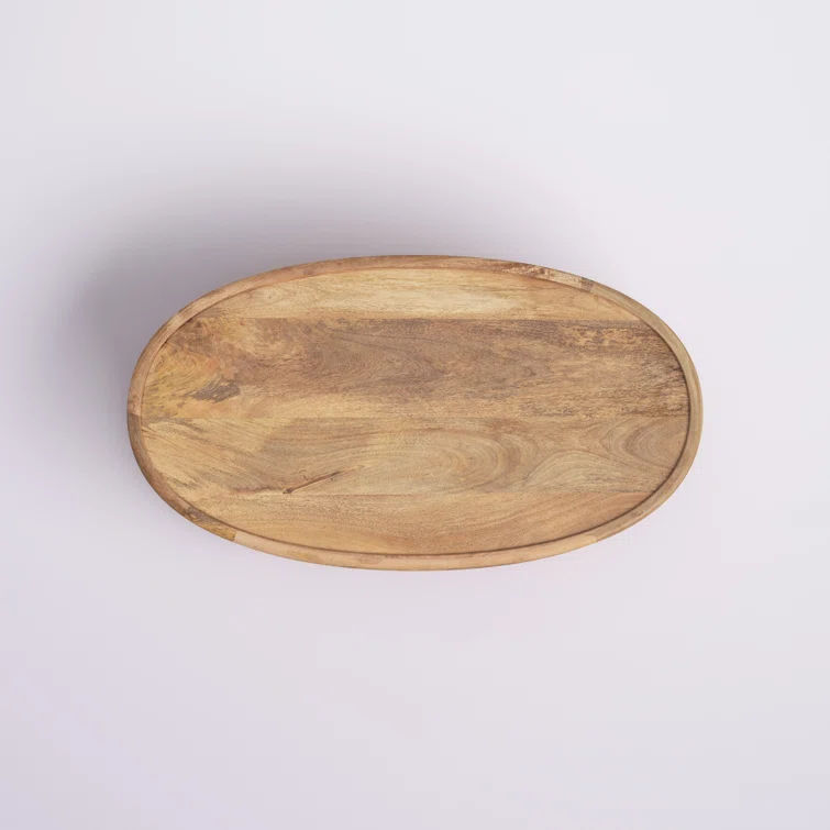 Felan Low Profile Coffee Table thumbnail 2