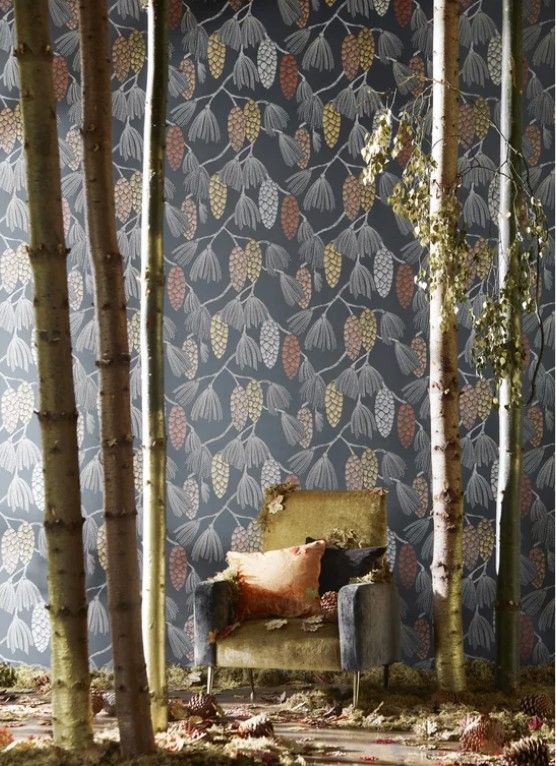 Harlequin Epitome Wallpaper thumbnail 2