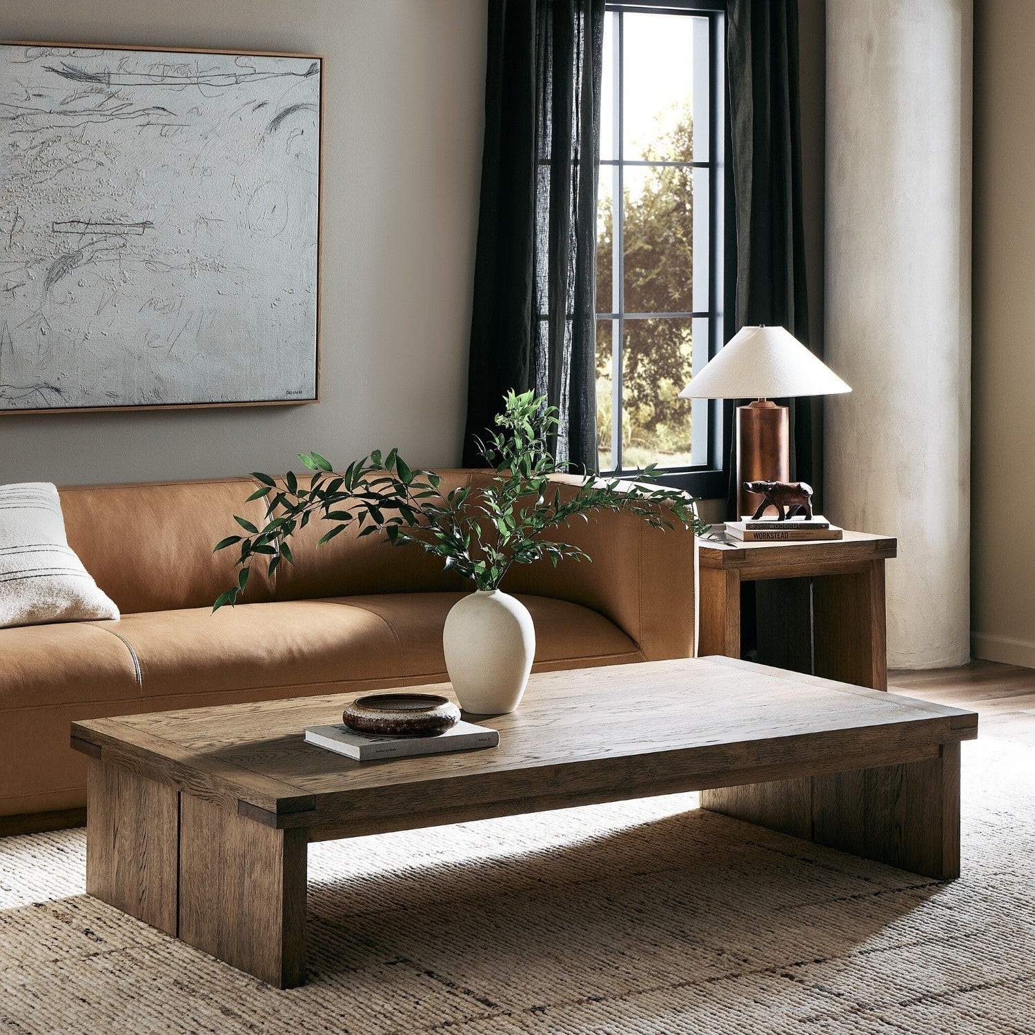 Parker Coffee Table thumbnail 2