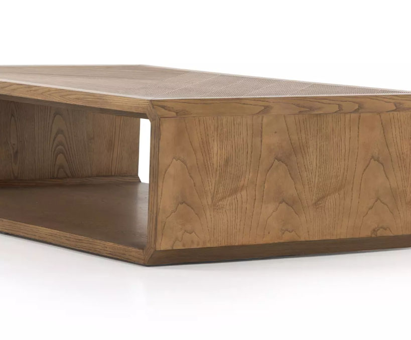 Cast Coffee Table thumbnail 3