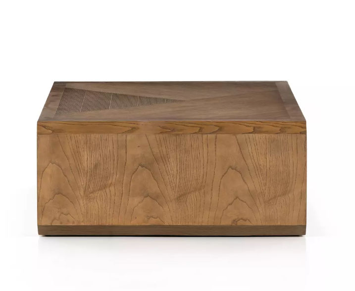 Cast Coffee Table thumbnail 4