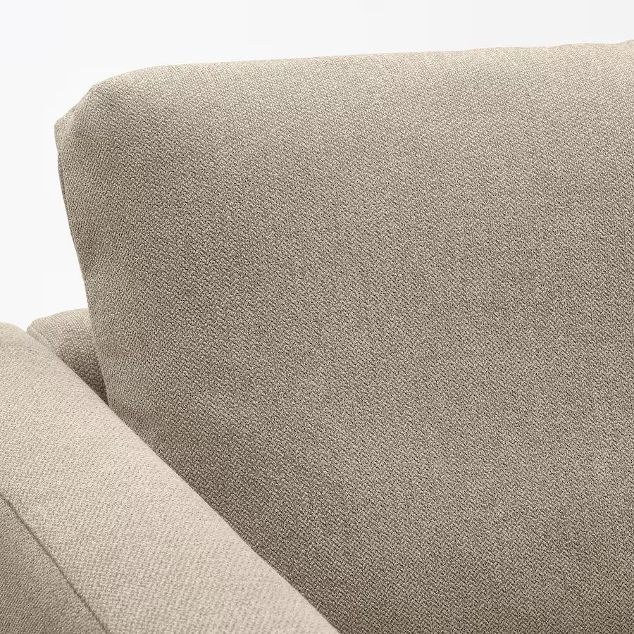 Sleeper Sectional 3 Seat With Storage thumbnail 2