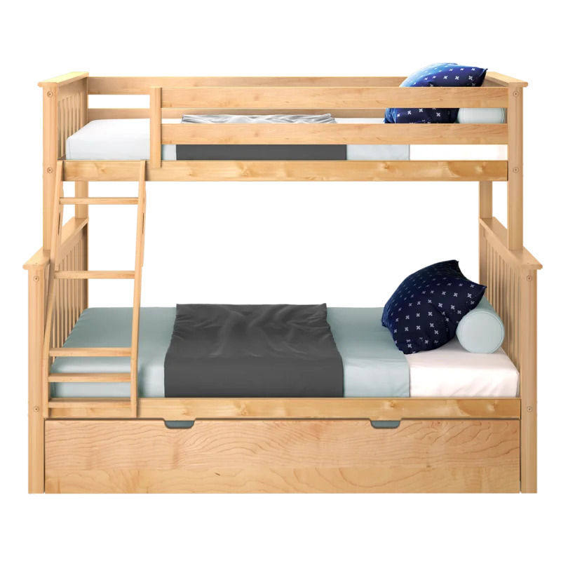 Bolles Kids Bed thumbnail 2