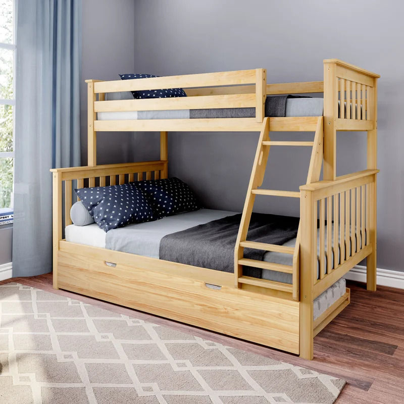 Bolles Kids Bed thumbnail 3