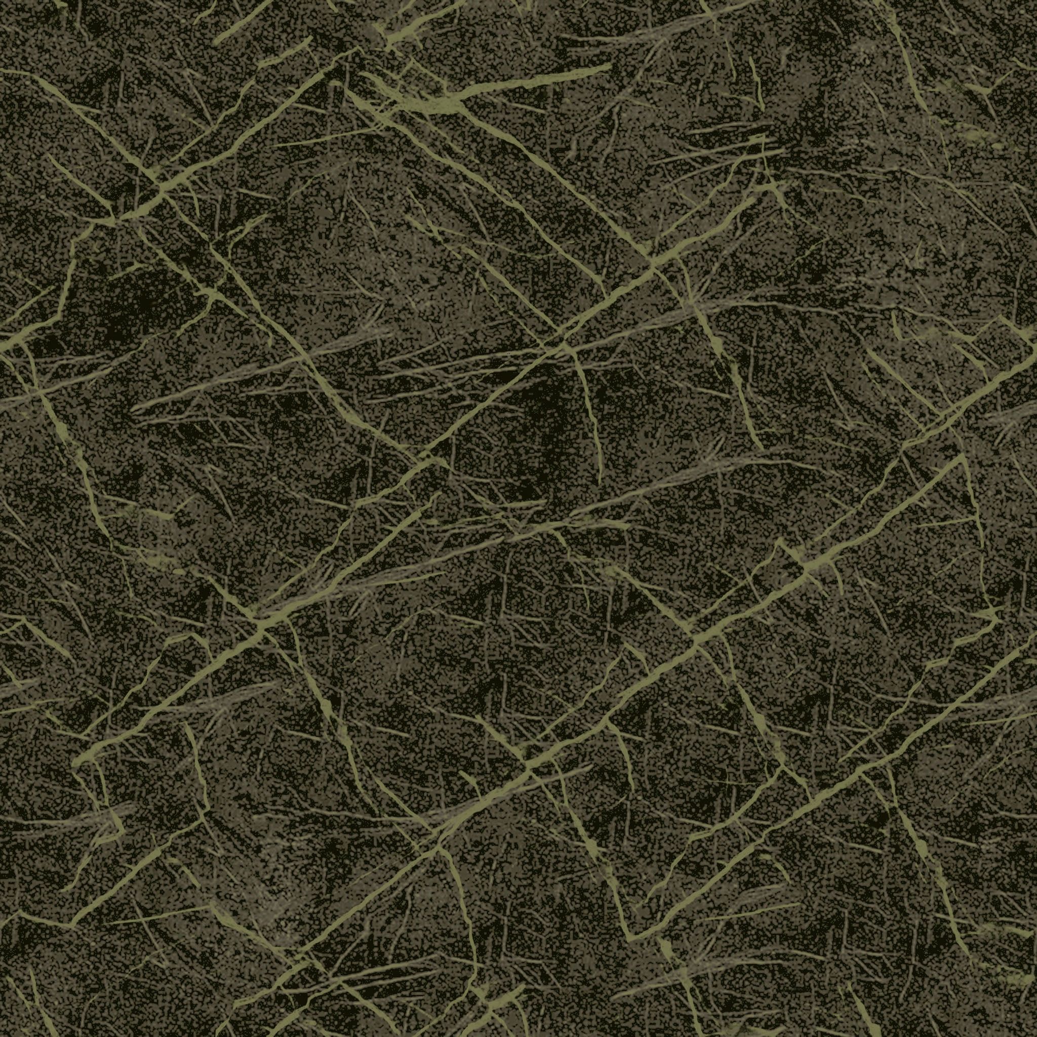 PASAR ROUND GREEN MARBLE SIDE TABLE thumbnail 5