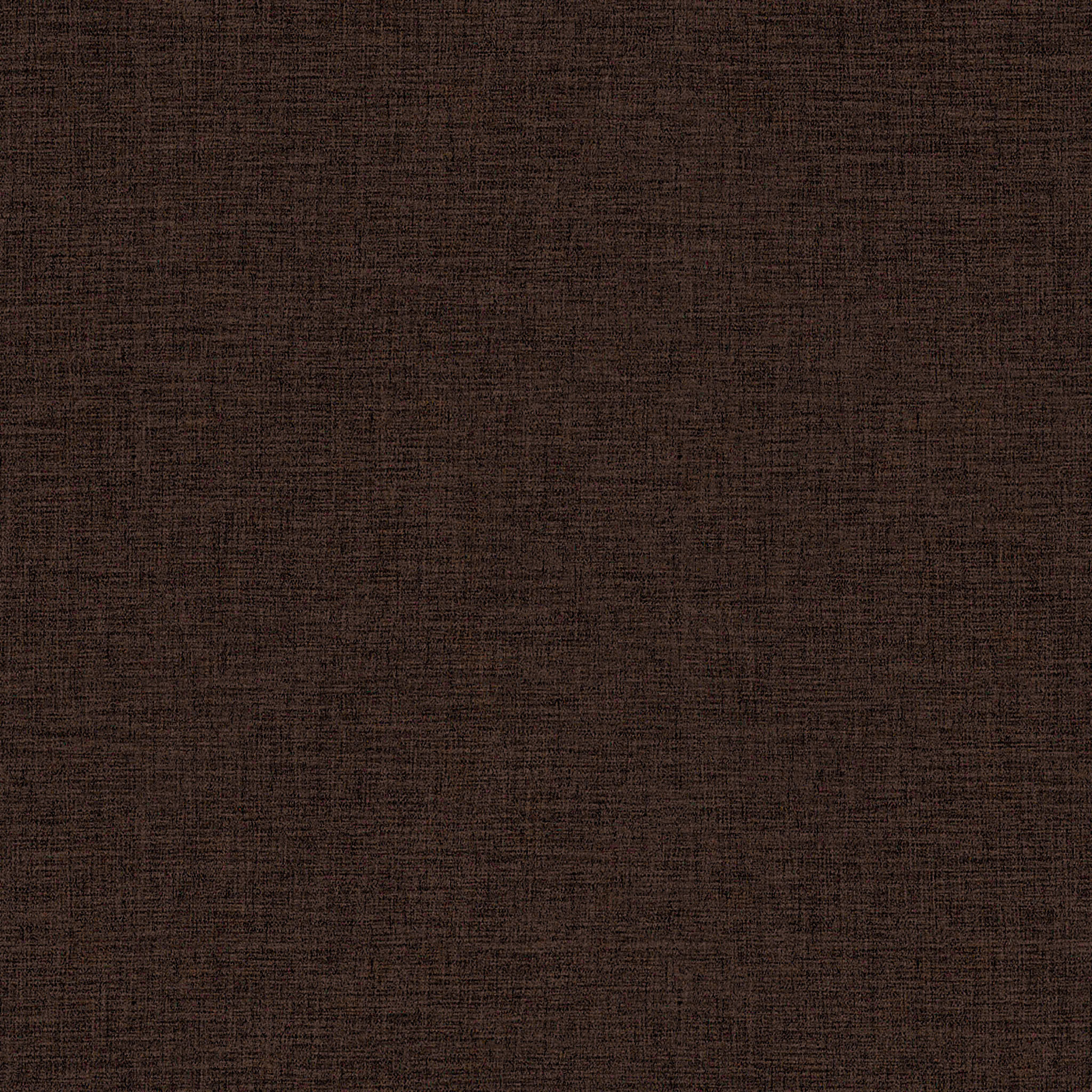 RAJ DARK BROWN SILK THROW PILLOW WITH DOWN ALTERNATIVE INSERT 20'' thumbnail 3