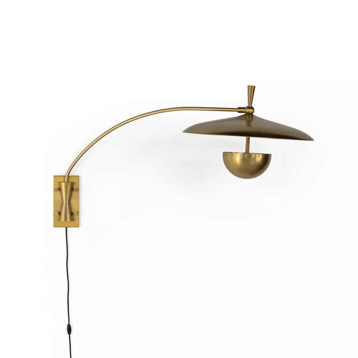 Oxford Sconce thumbnail 2