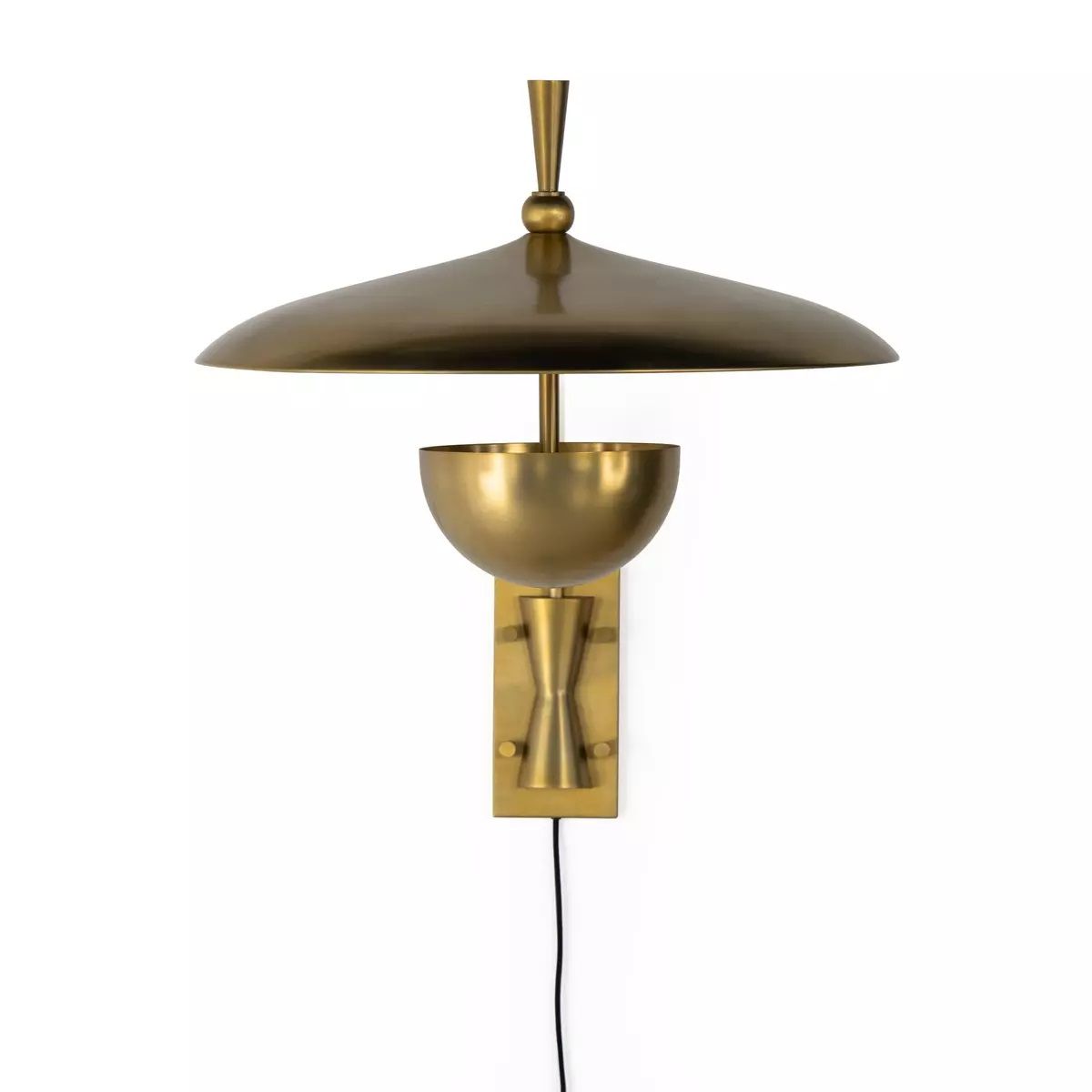 Oxford Sconce thumbnail 3