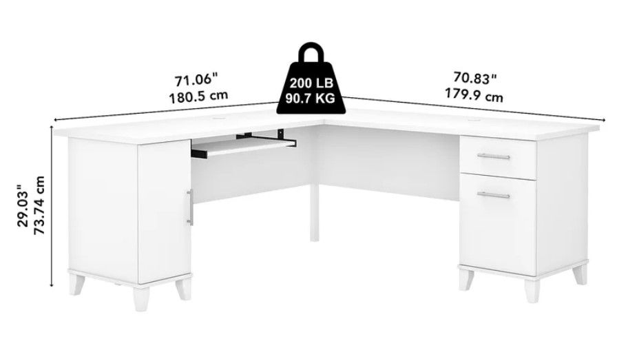 Magomed Bureau en L réversible Jonpierre2 thumbnail 6