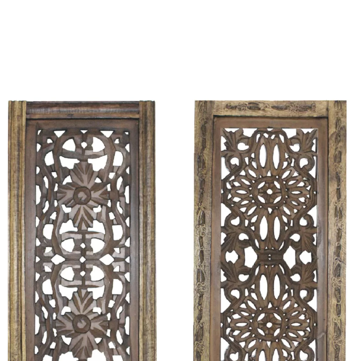Abstract Wall Decor Set of 2 thumbnail 3