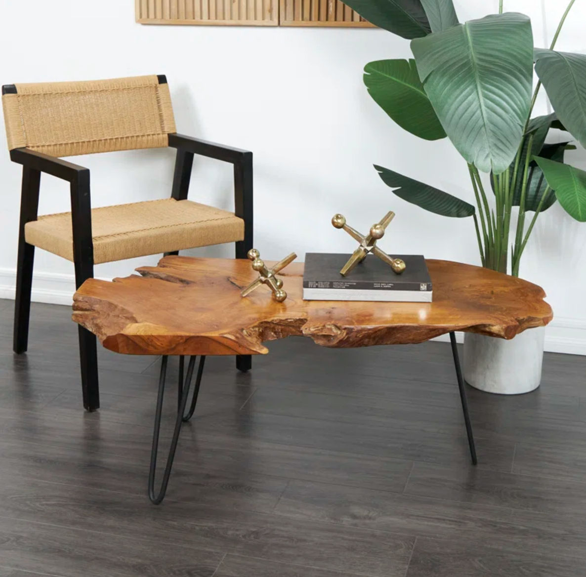 Holdridge Coffee Table thumbnail 2