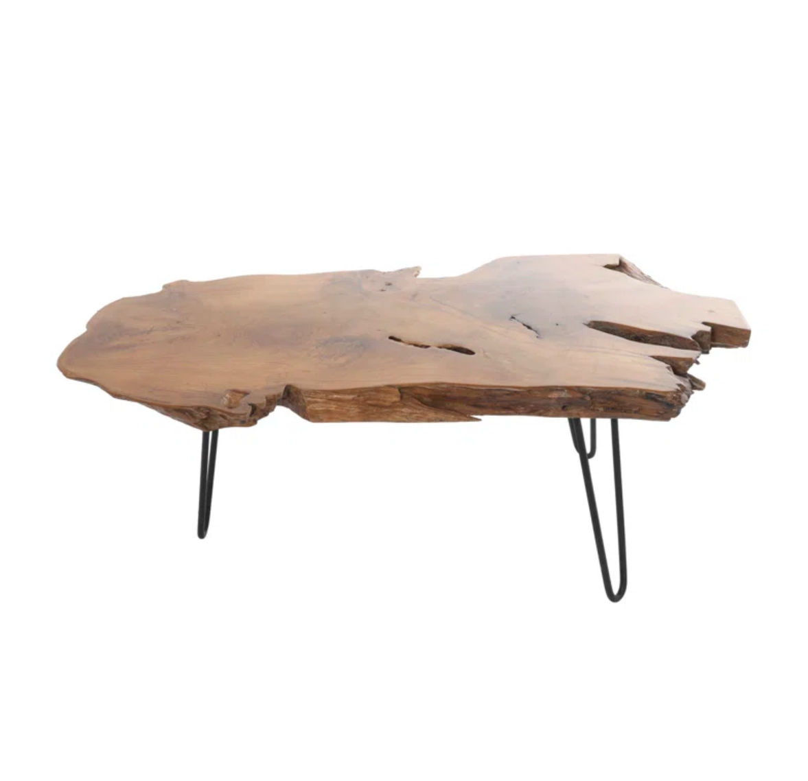 Holdridge Coffee Table thumbnail 3