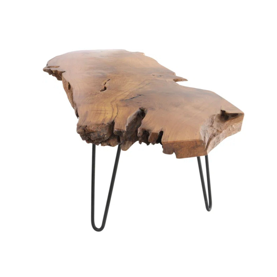 Holdridge Coffee Table thumbnail 4