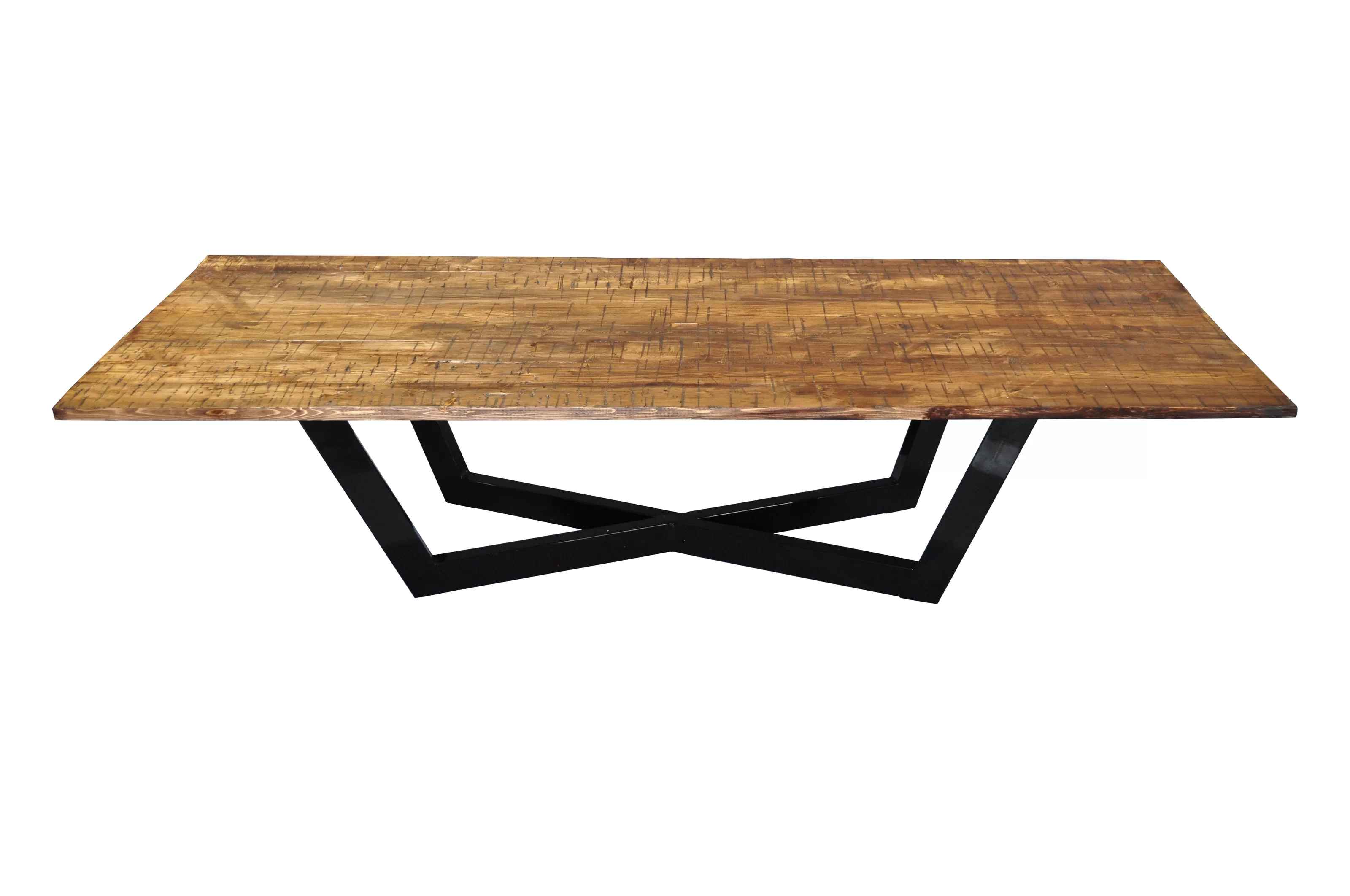 Solis Patio Vita Rectangle Conference Table thumbnail 3
