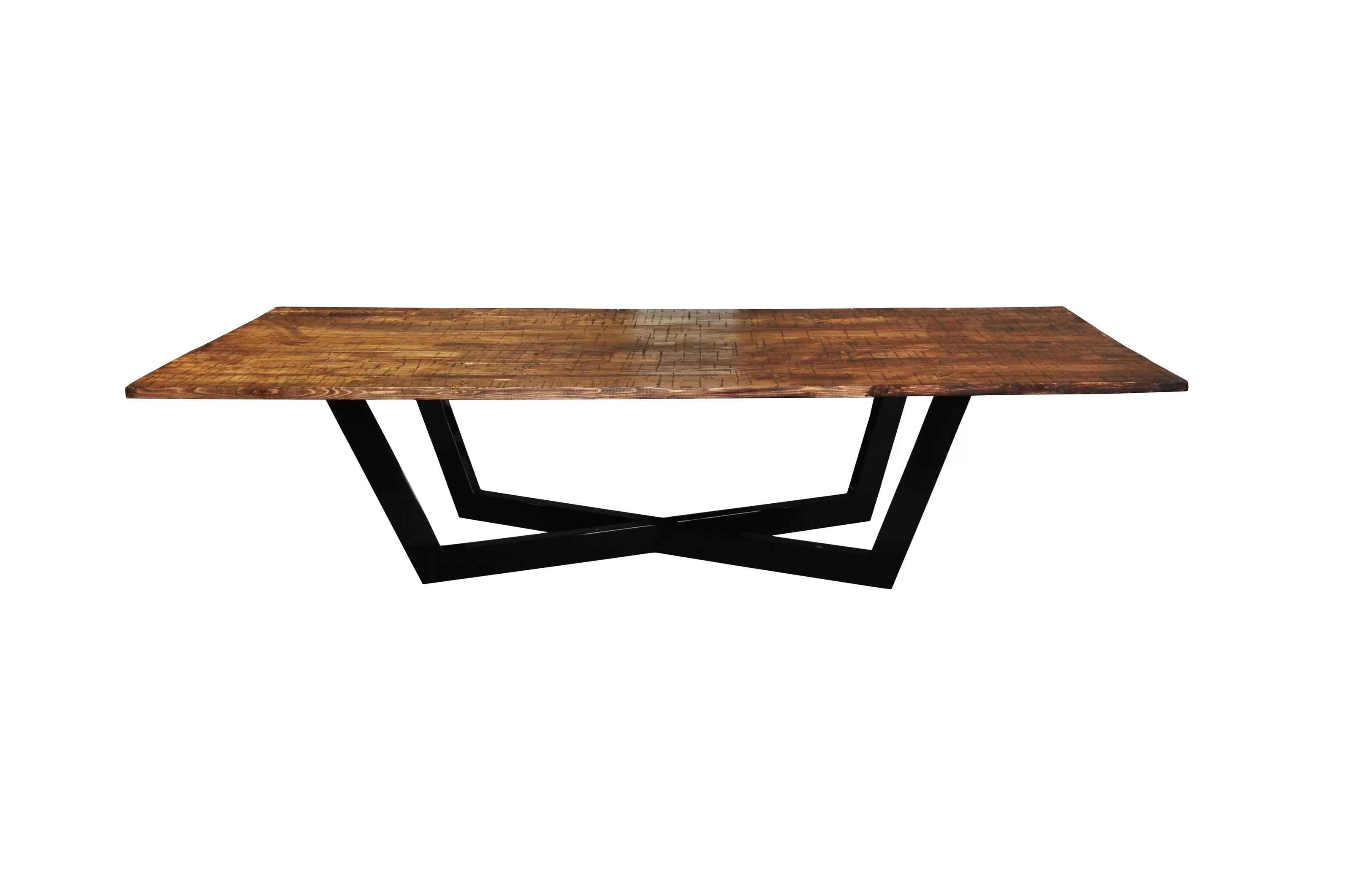 Solis Patio Vita Rectangle Conference Table thumbnail 4
