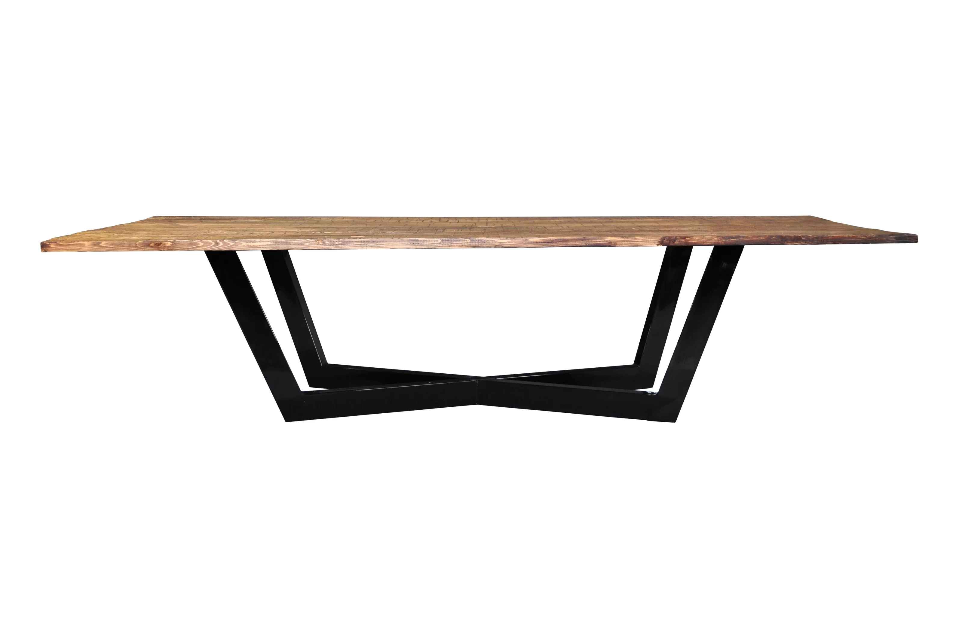 Solis Patio Vita Rectangle Conference Table thumbnail 5