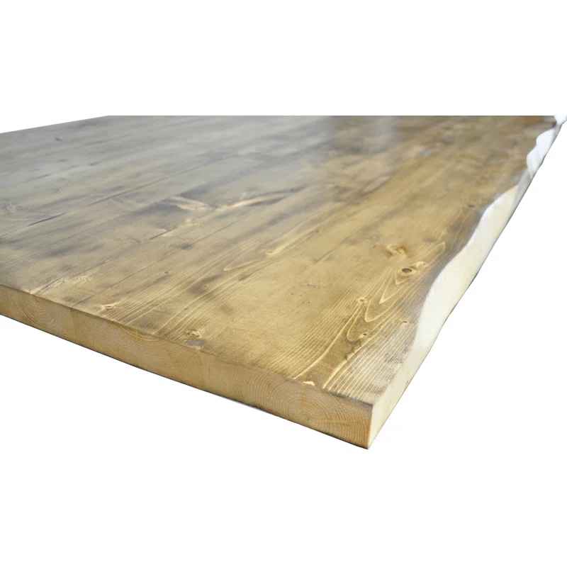 Satin Rectangle Table thumbnail 3