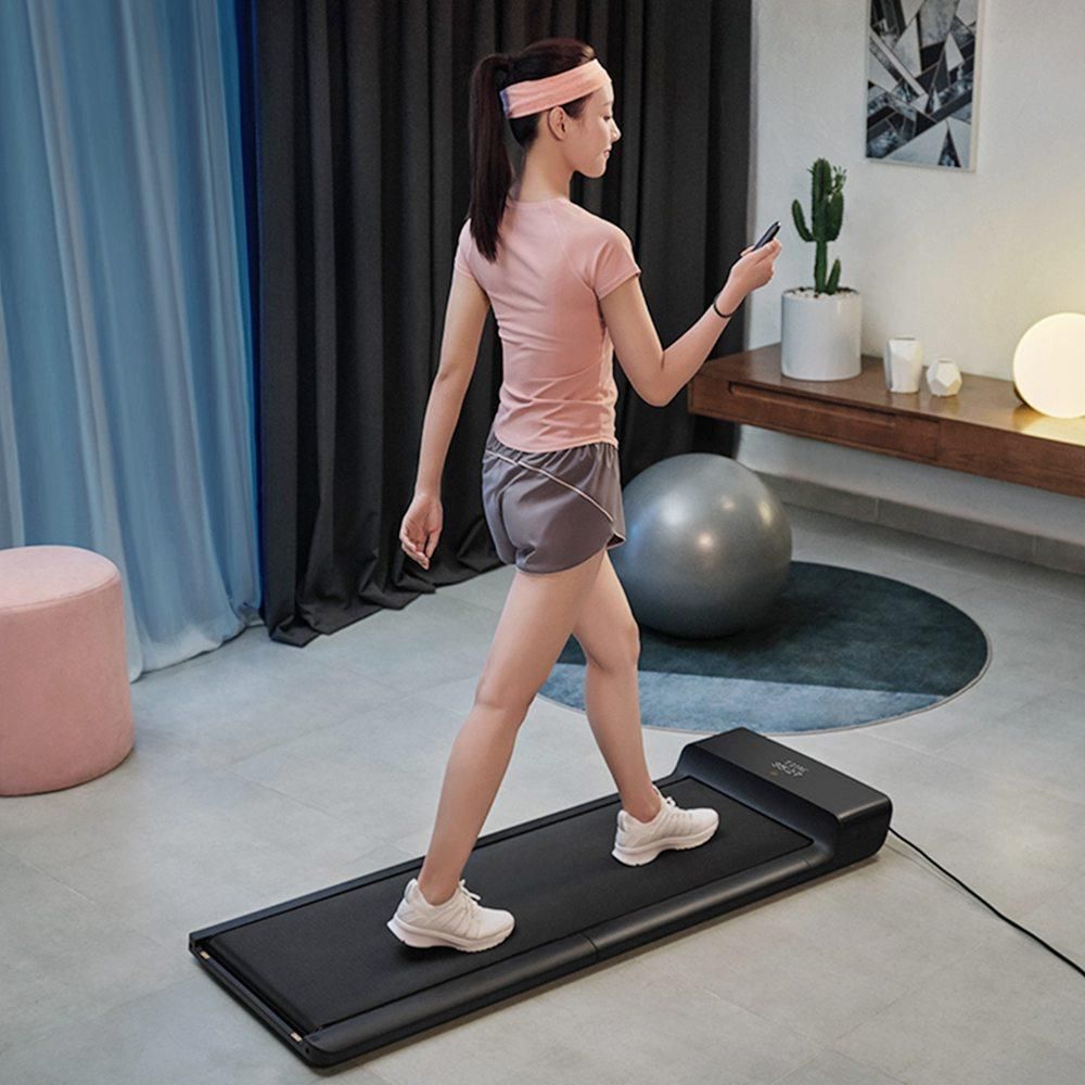 KingSmith WalkingPad A1 Pro Walking Pad Smart Treadmill thumbnail 2