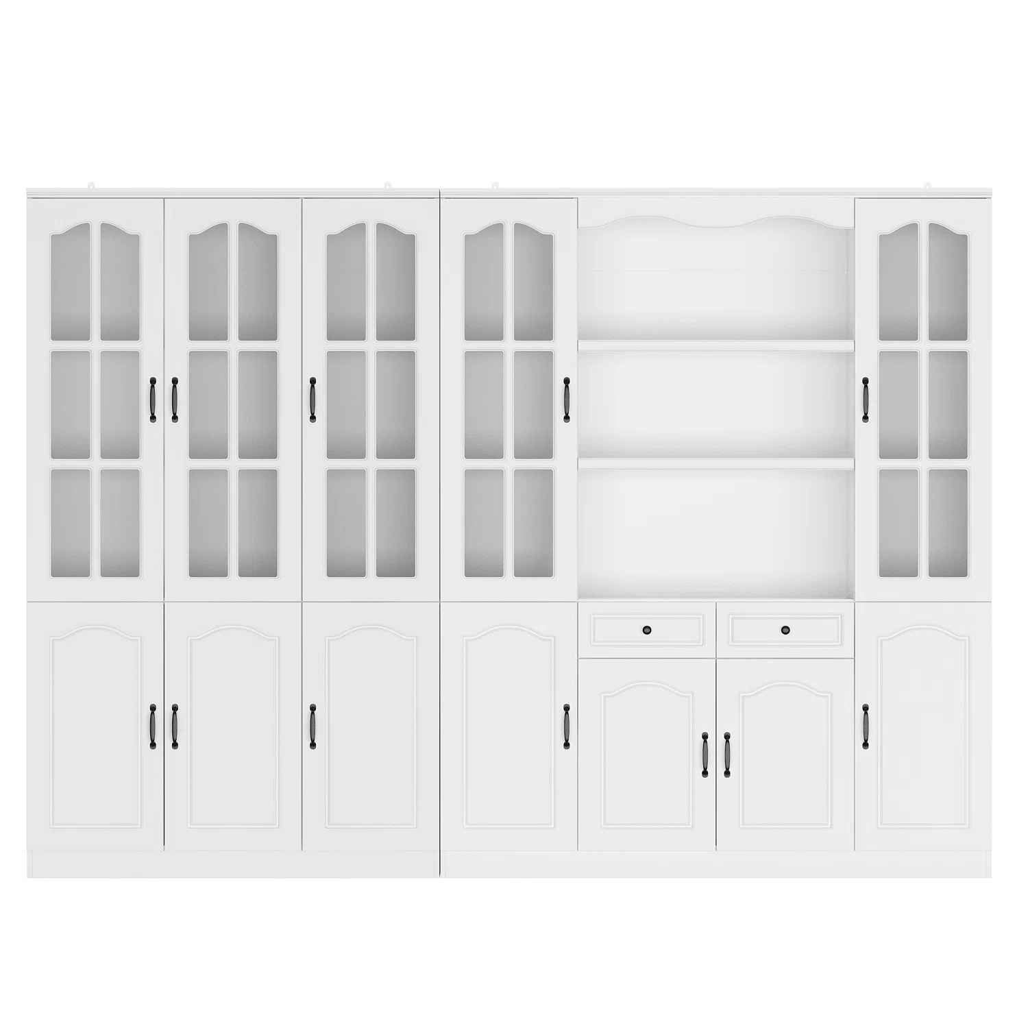 Larris Dining Cabinet thumbnail 3