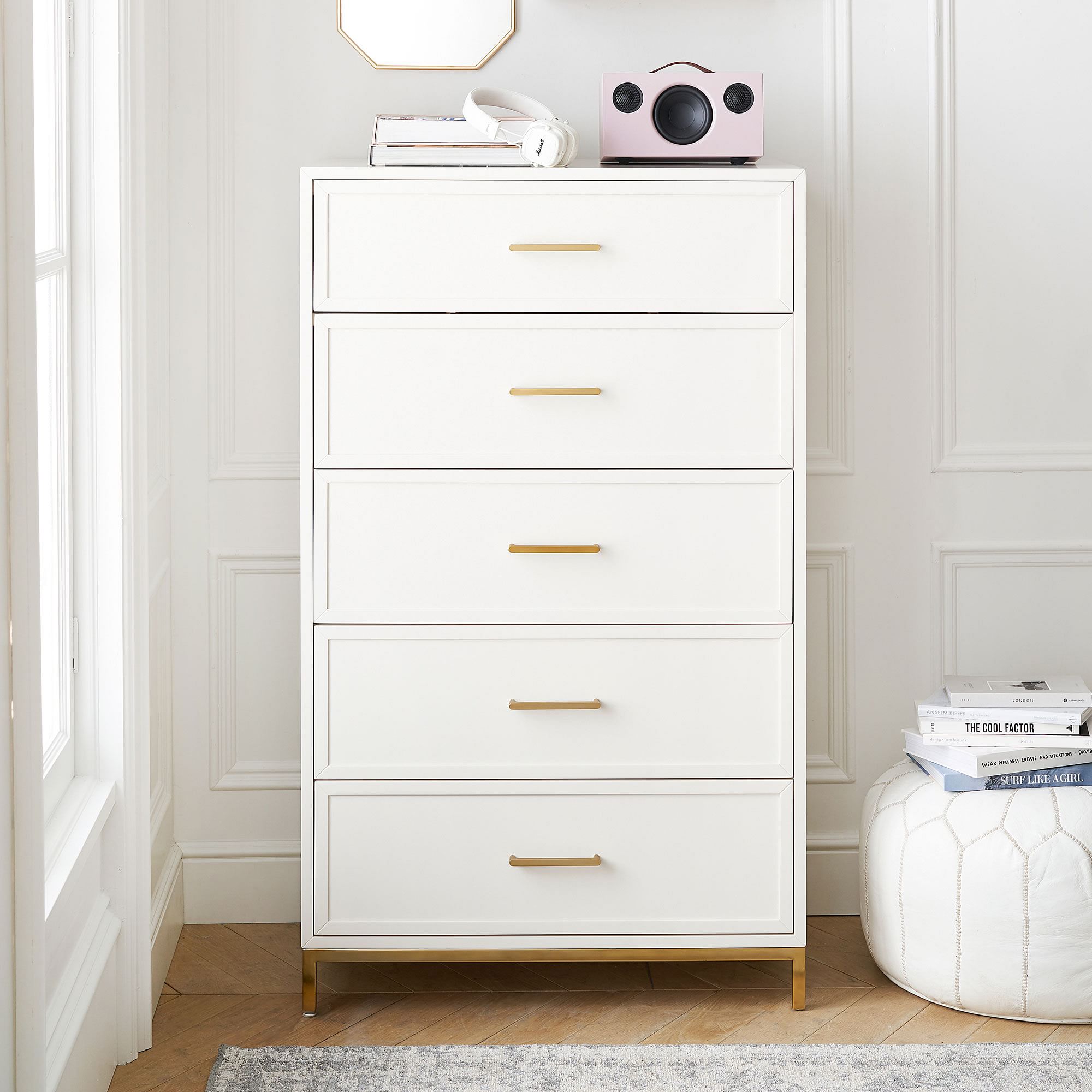 Blaire Chest of Drawers thumbnail 2