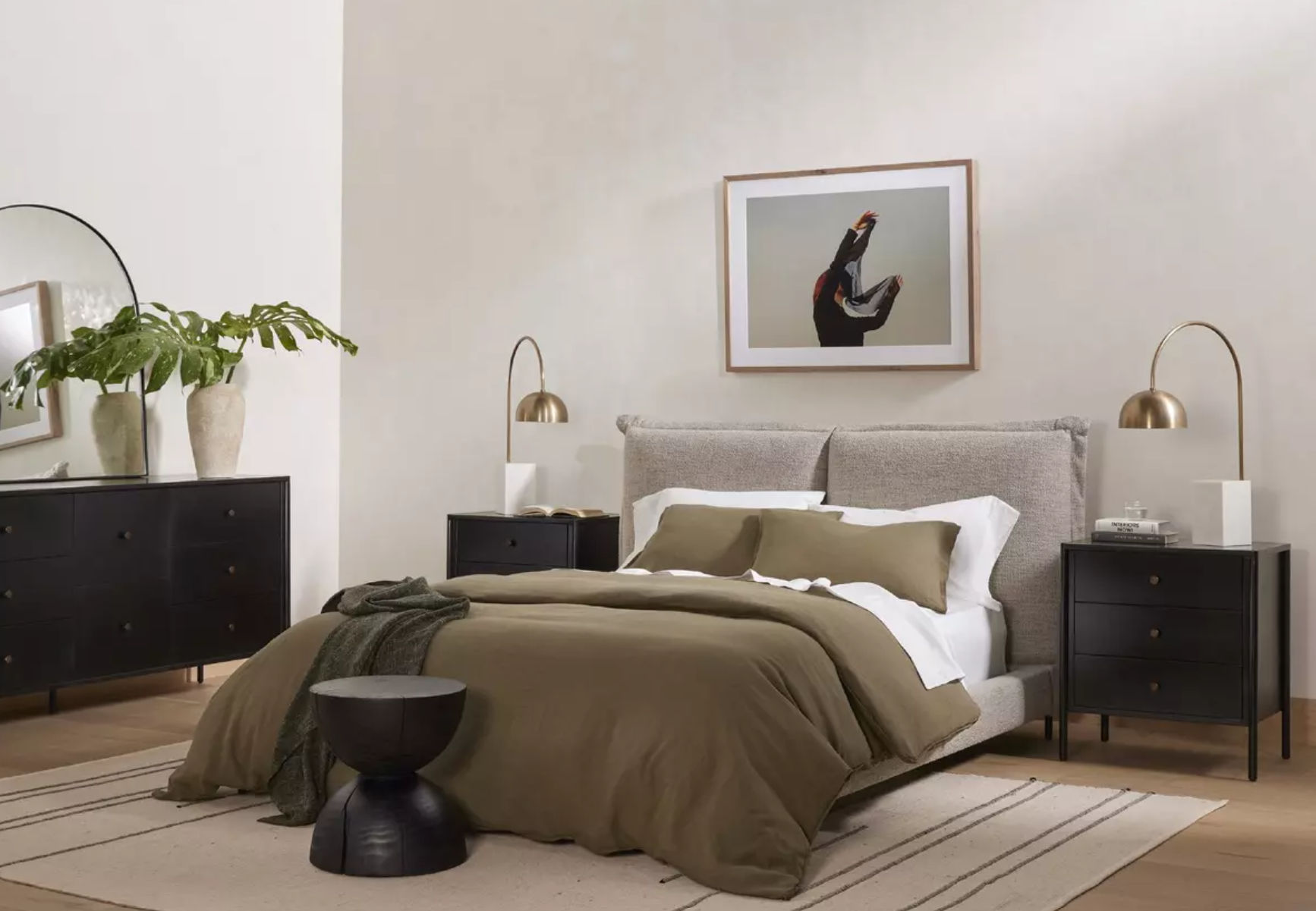 Engle Bed thumbnail 2
