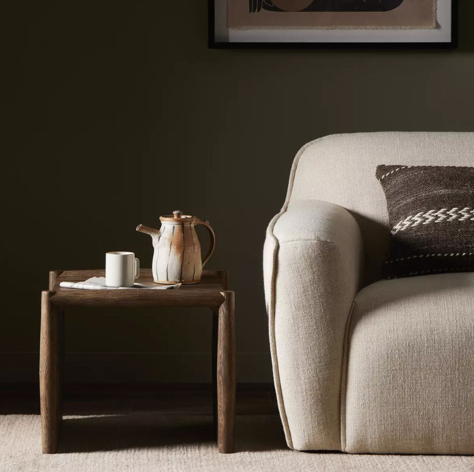 Haile End Table thumbnail 2