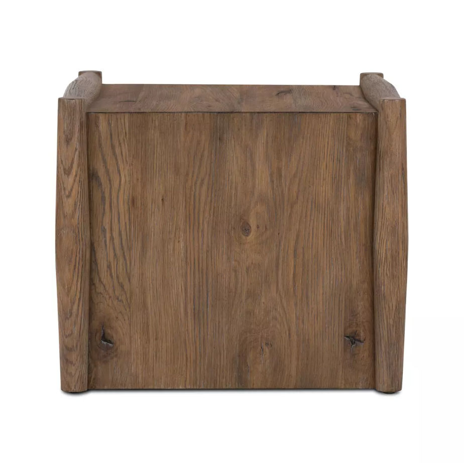 Haile End Table thumbnail 4