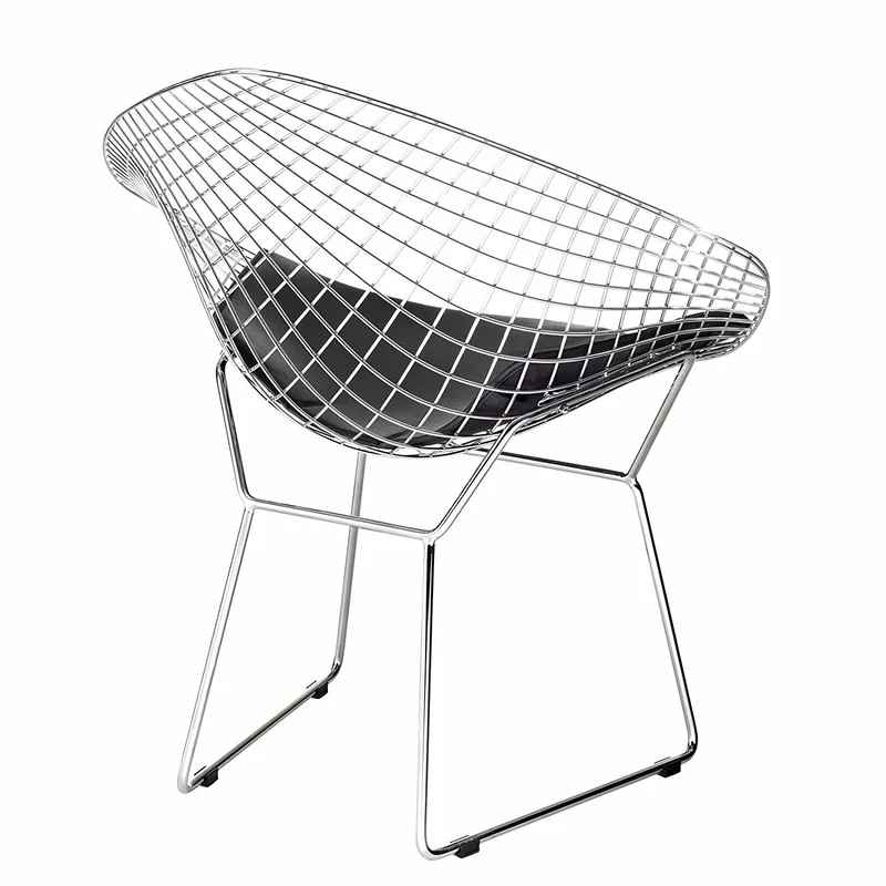 Seelinger Papasan Chair thumbnail 2