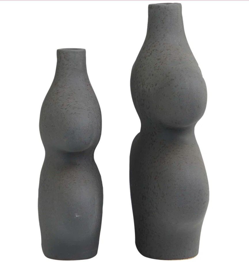 Incy Stoneware Table Vase_small thumbnail 5
