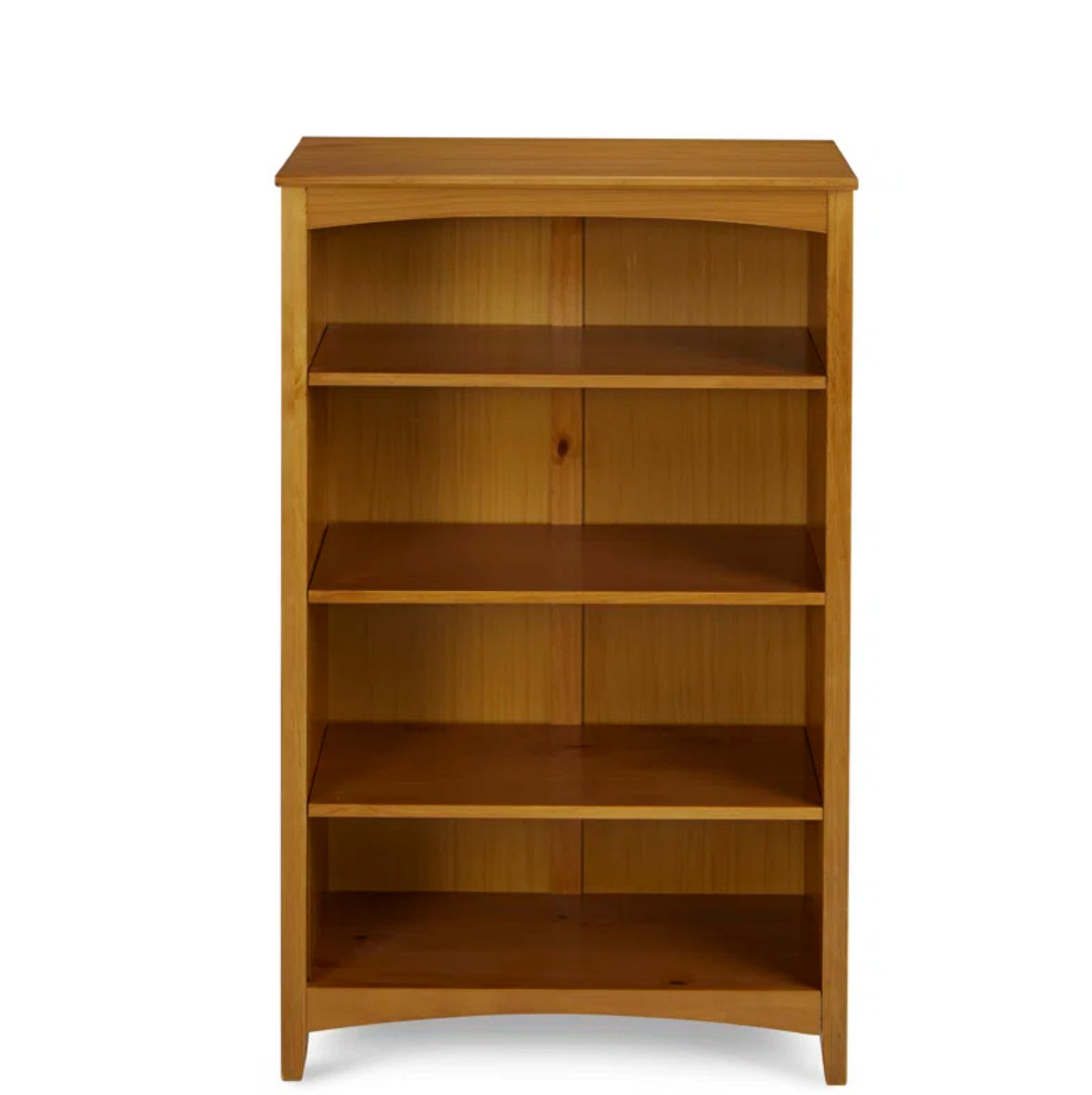 Mccrory Bookcase thumbnail 3
