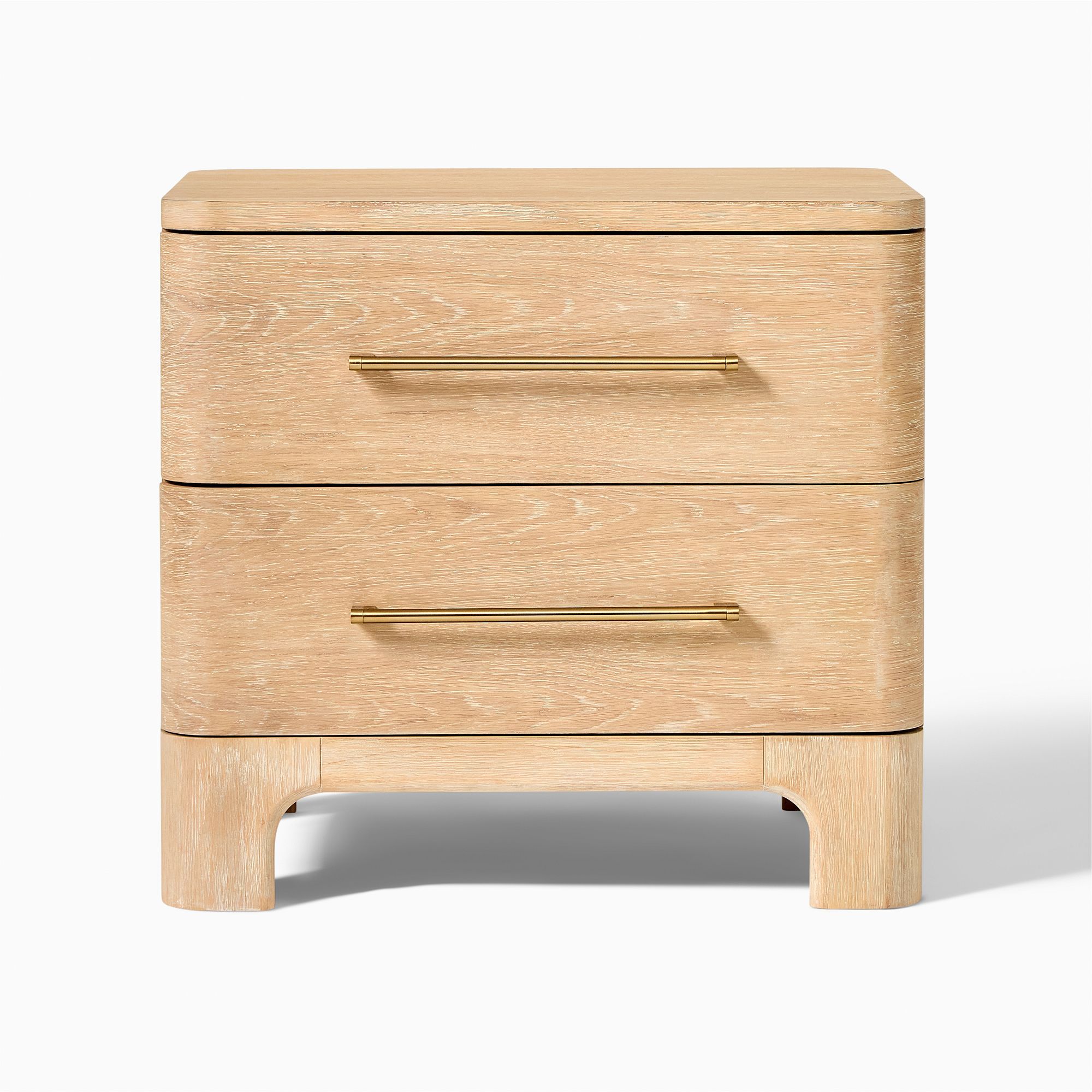 Leonora Nightstand thumbnail 3