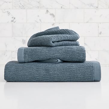 Everyday Textured Towels thumbnail 2