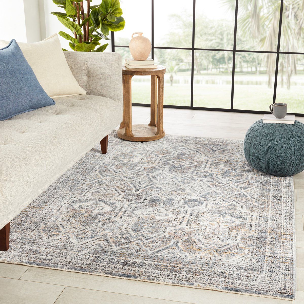 Branham Nala Area Rug-10'X14' thumbnail 2