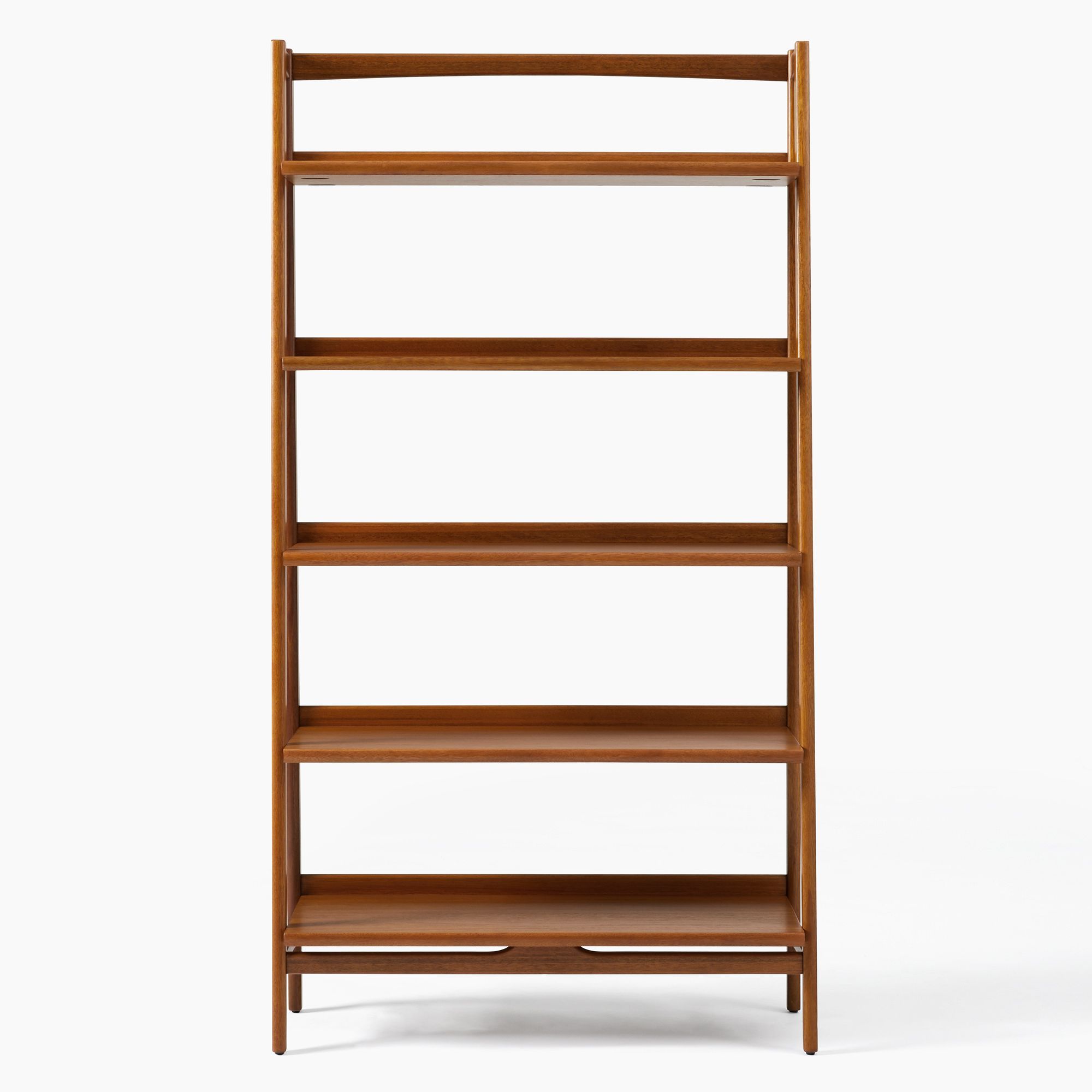 Mid-Century Bookshelf_38 thumbnail 2