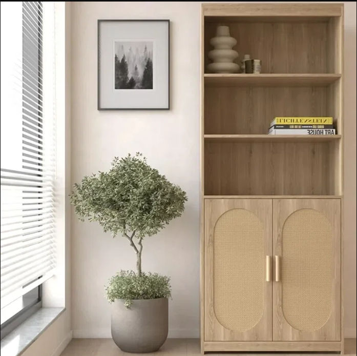 Adysan Storage Bookcase thumbnail 2