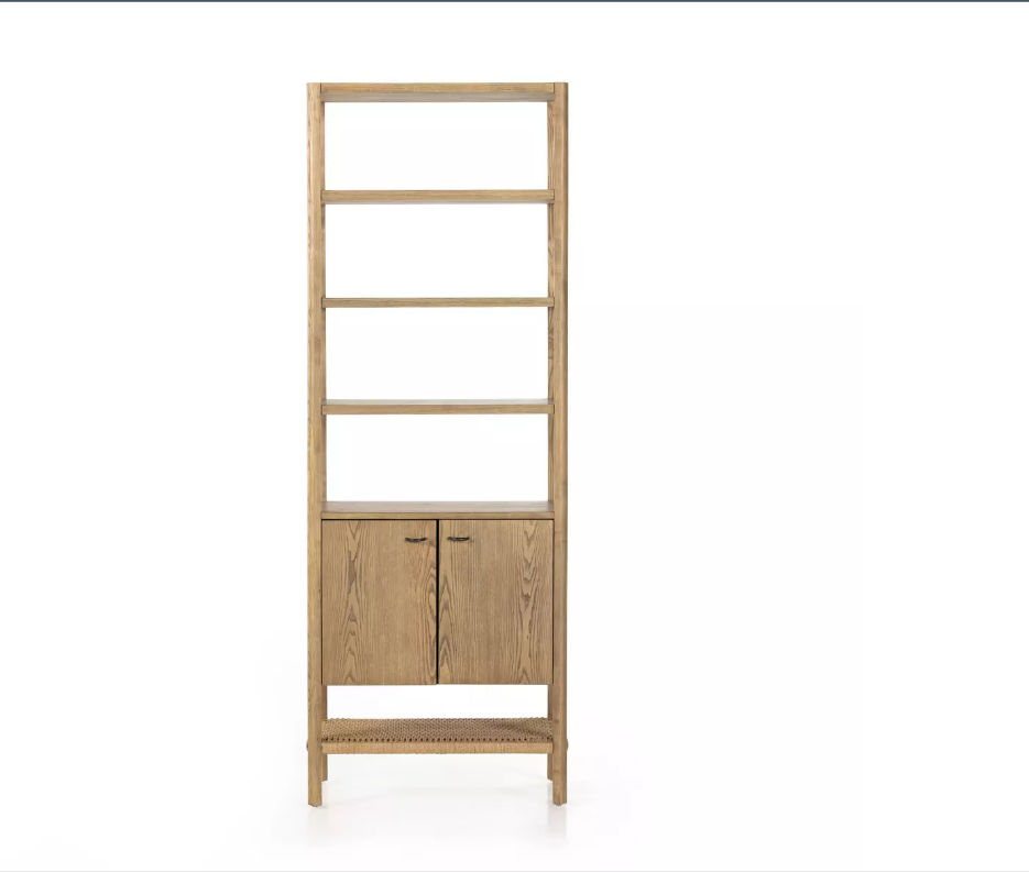 Mayza Bookcase thumbnail 2
