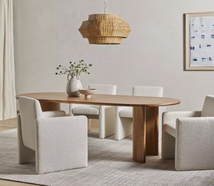Skyline Haven Dining Chair thumbnail 2